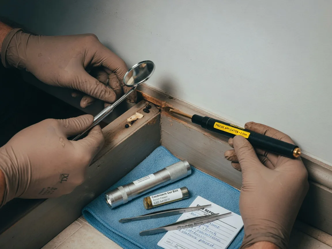 Why choose Emergency Pest Control in Carrollton, AL